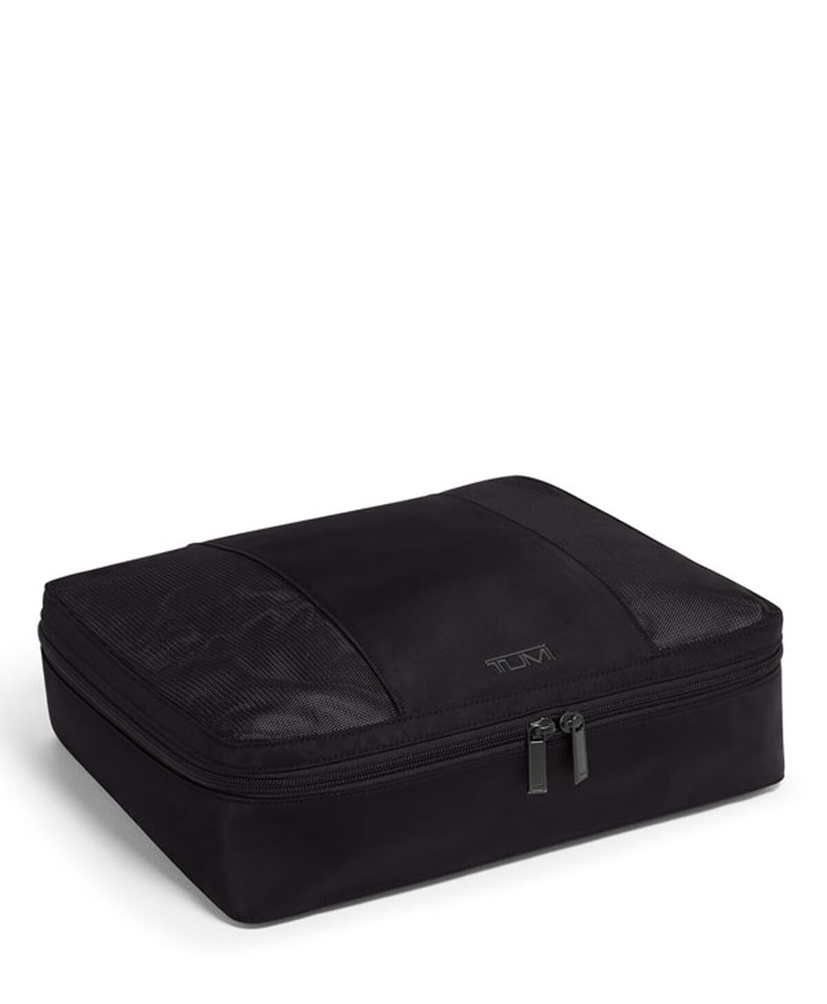 TUMI TUMI TRAVEL ACCESSORIES Packing Cube Medium Black