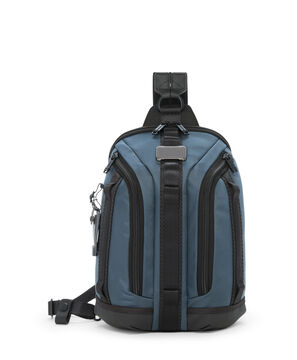 Alpha Bravo Knight Sling Backpack