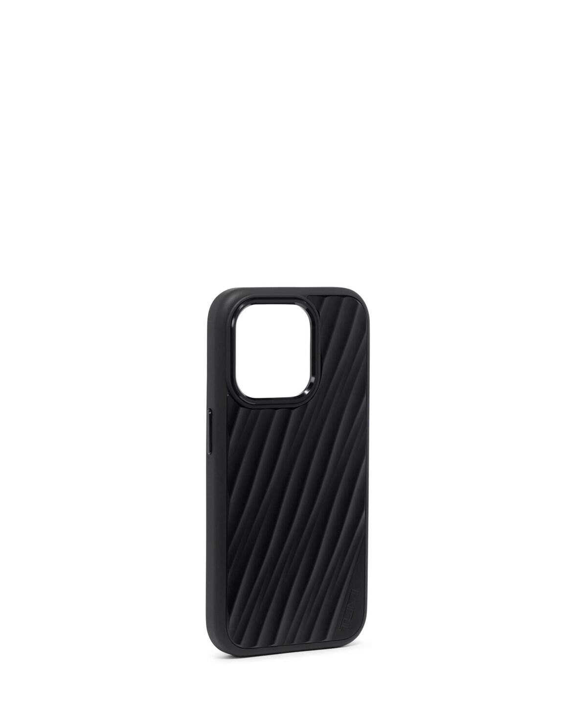 TUMI Mobile Accessory IPHONE 15 PRO  Black