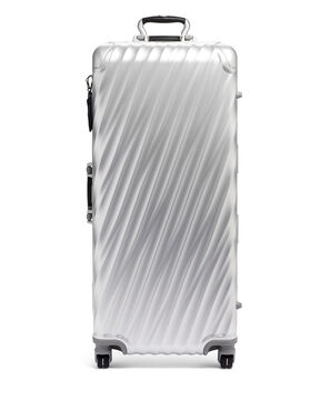 19 Degree Aluminium Rolling Trunk 87&nbsp;cm
