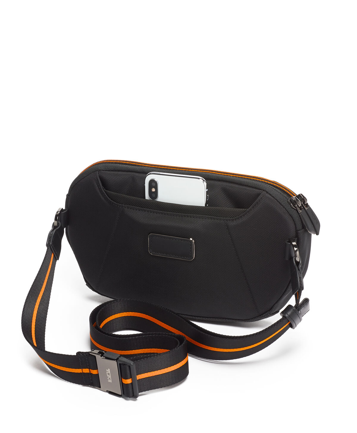 TUMI Lumin Utility Pouch