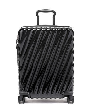 19 Degree Continental Expandable Carry-On 55 cm 19 Degree Continental Expandable Carry-On 55 cm