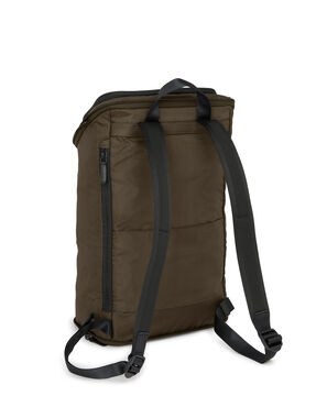 ALPHA BRAVO Packable Backpack