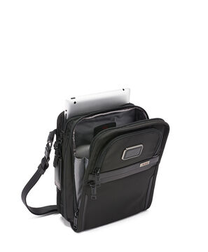 Alpha 3 Organizer Travel Tote