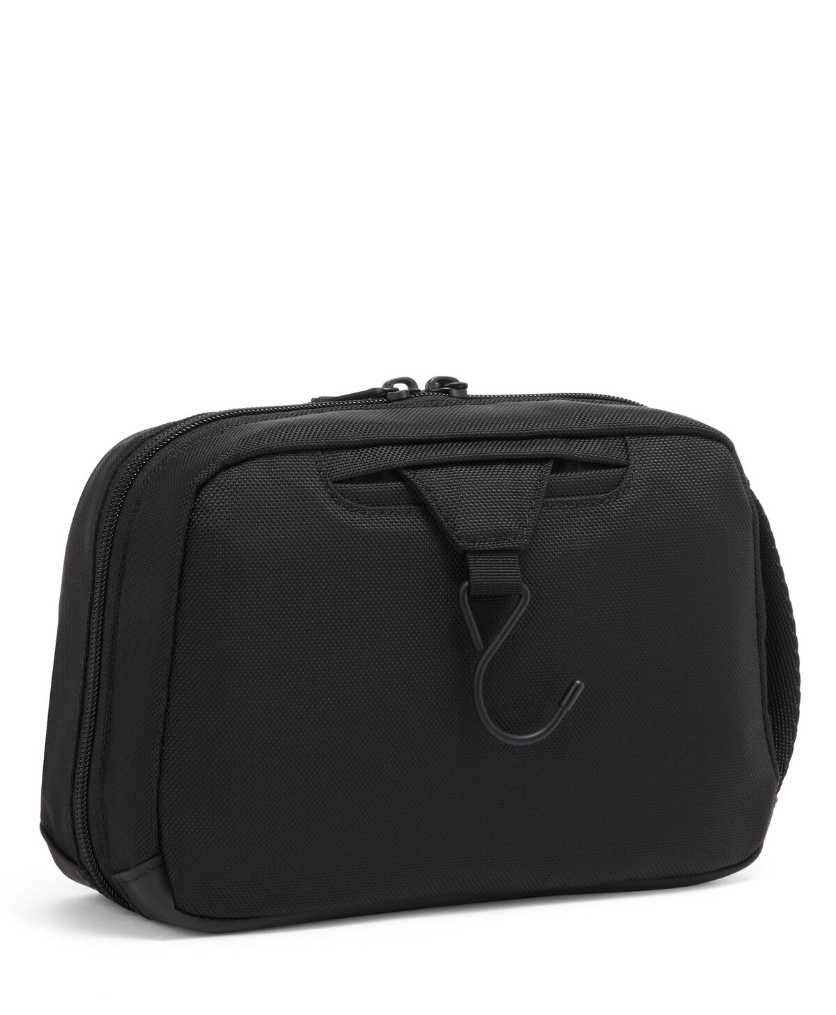 TUMI Alpha Bravo RESPONSE TRAVEL KIT  Black