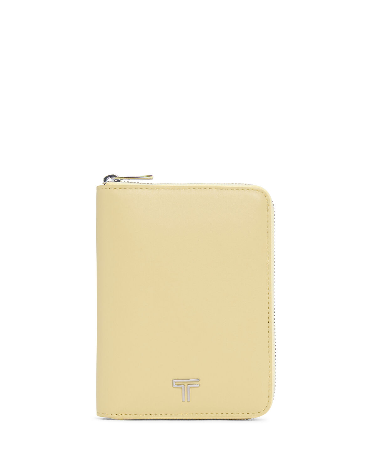 Belden Zip-Around Passport Case