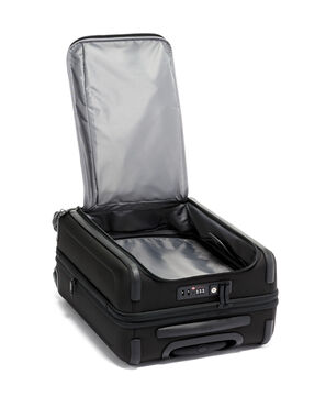 Alpha 3 Continental Dual Access Expandable Carry-On 56 cm