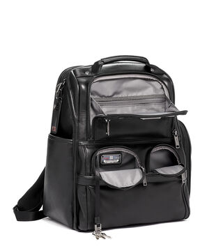 Alpha Compact Laptop Brief Pack