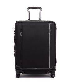 Arriv&eacute; Continental Dual Access Expandable Carry-On 56 cm