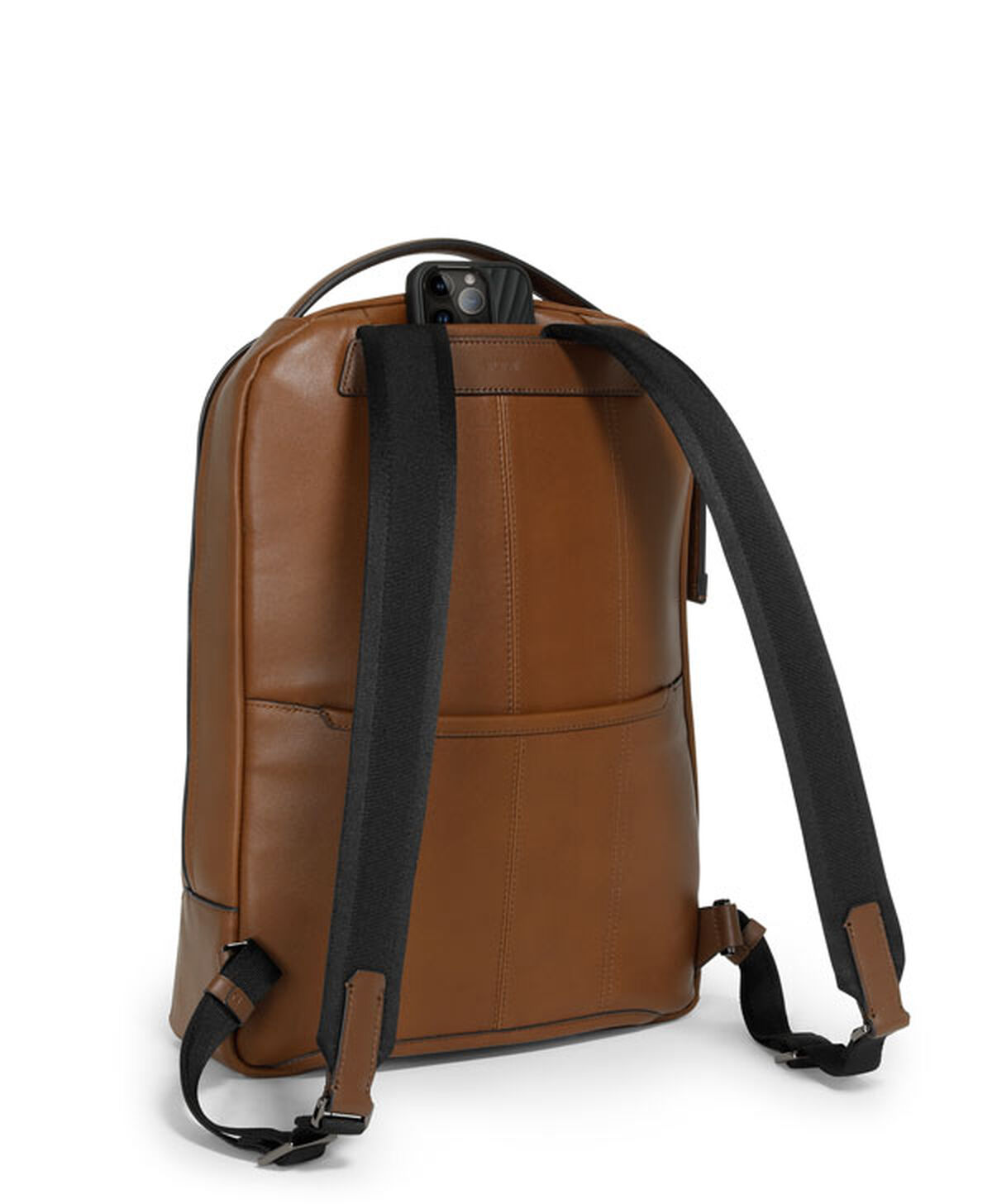 TUMI Harrison BRADNER BACKPACK  Cognac