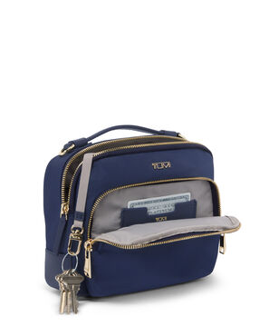 Voyageur Teghan Crossbody