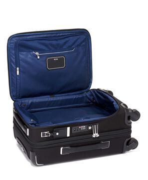 Arriv&eacute; International Dual Access Expandable Carry-On 56 cm