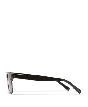 Eyewear TUMI 514 Classic Clubmaster Sunglasses, 53mm