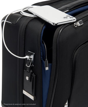 Arriv&eacute; Compact Wheeled Brief 39,5&nbsp;cm