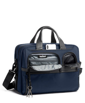 Alpha 3 Laptop Briefcase