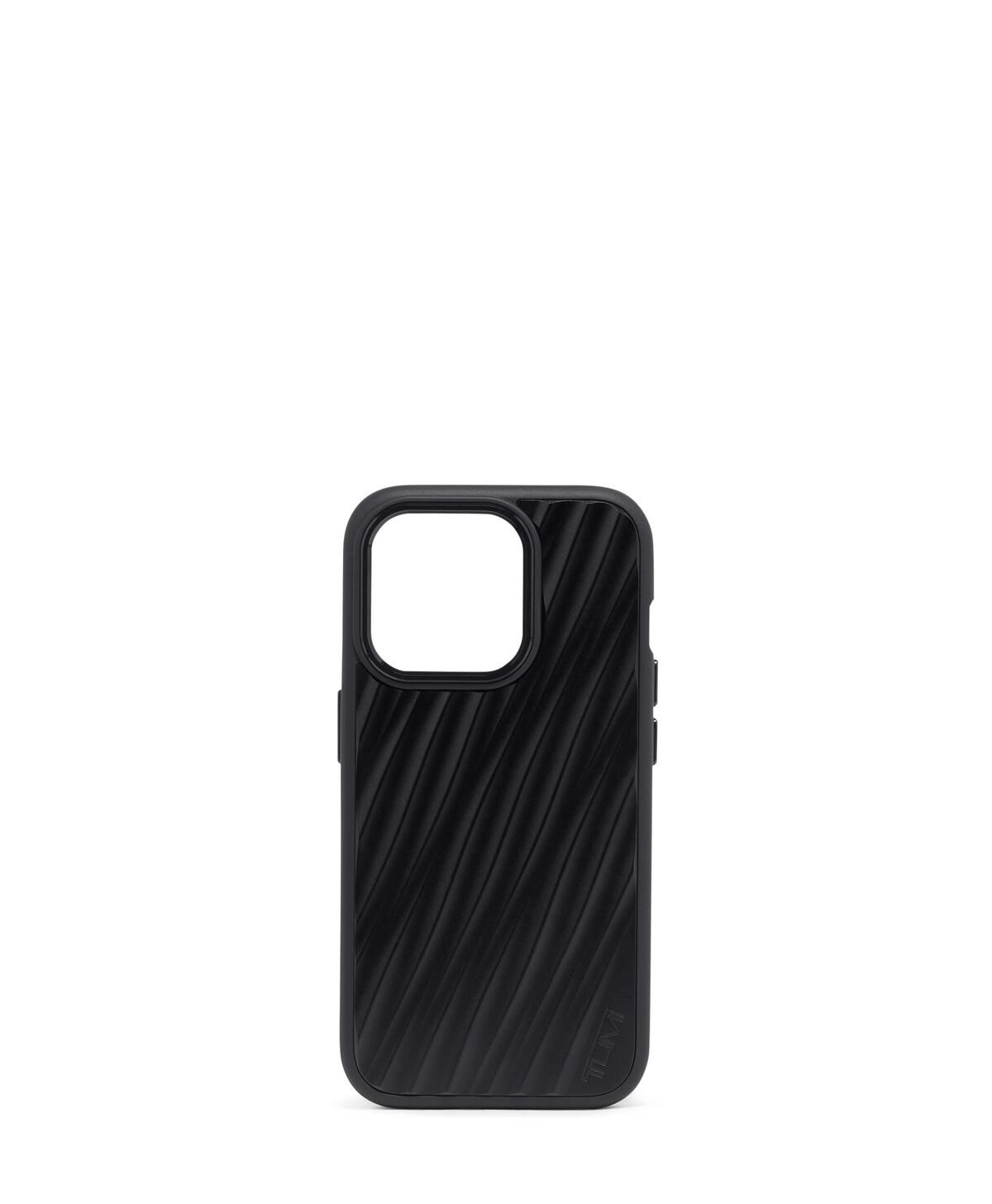 TUMI Mobile Accessory IPHONE 15 PRO  Black