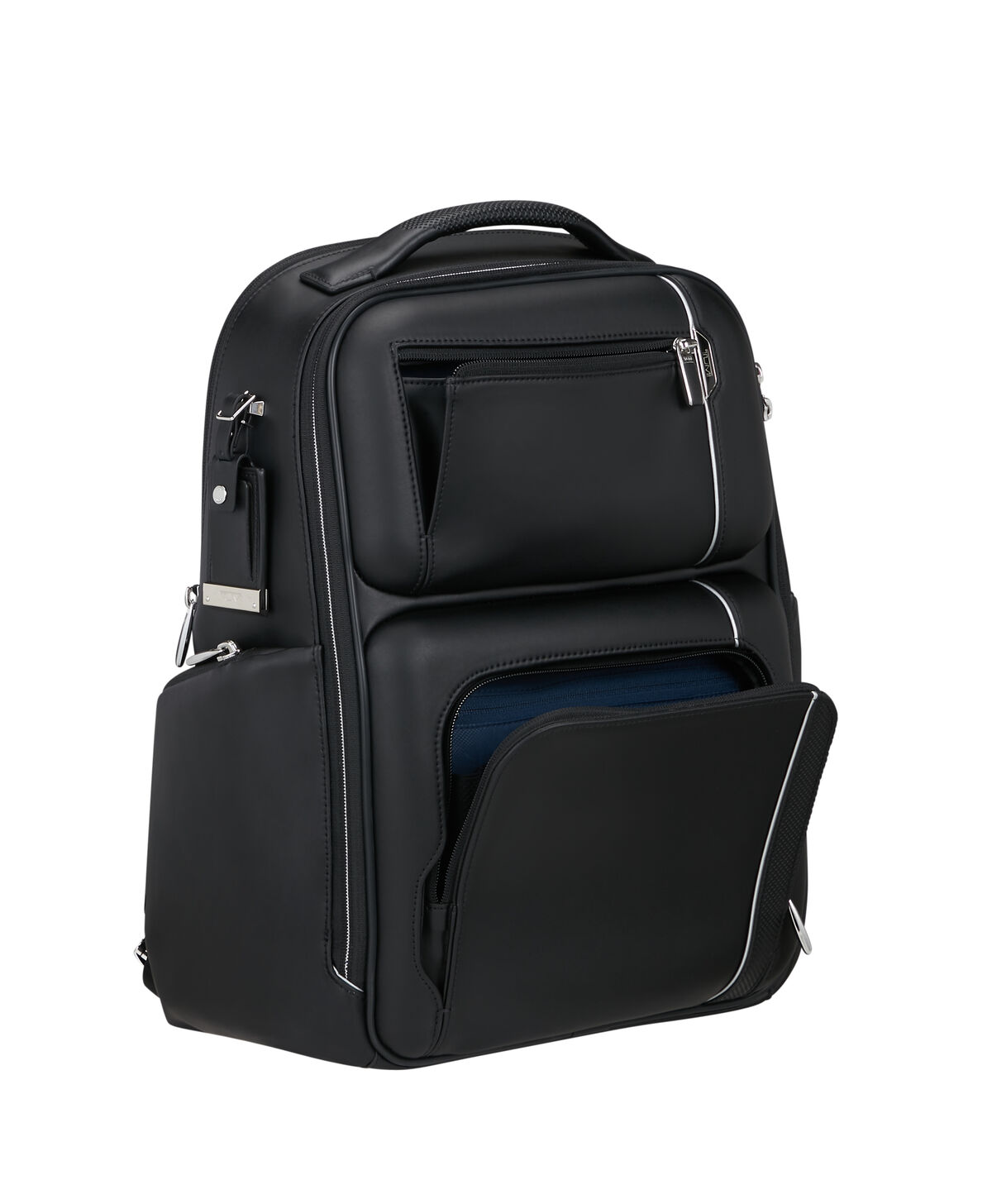 TUMI Arrivé BONN BACKPACK  Black