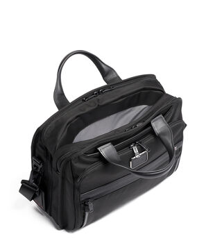 Alpha 3 Organizer Briefcase