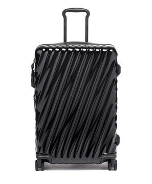 19 Degree Short Trip Expandable Checked Luggage 66 cm 19 Degree Short Trip Expandable Checked Luggage 66 cm