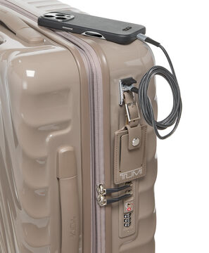 19 Degree Large Expandable Cabin