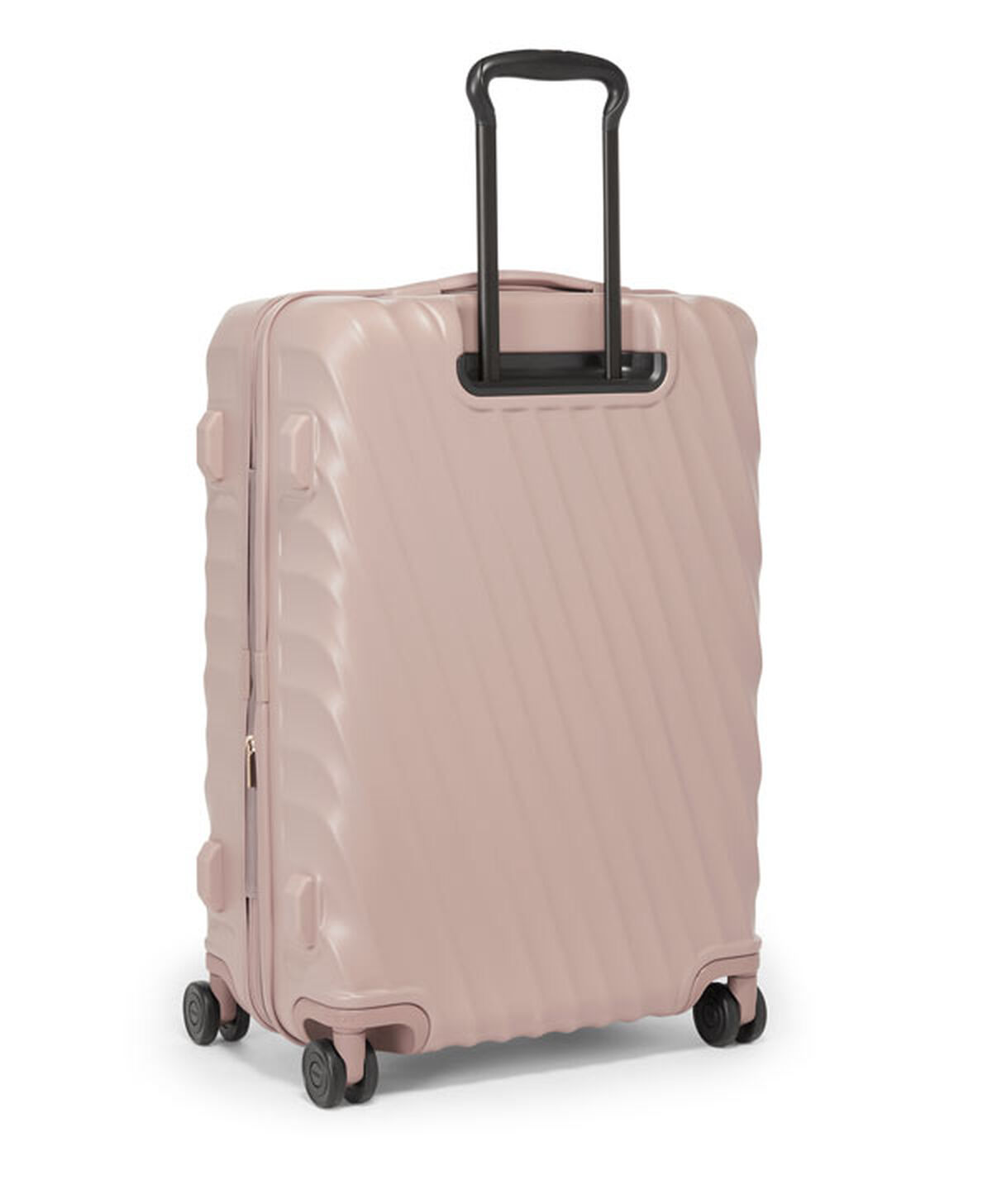 TUMI 19 Degree ST EXP 4 WHL P/C Mauve Texture