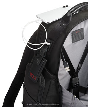 Alpha 3 Packing Backpack