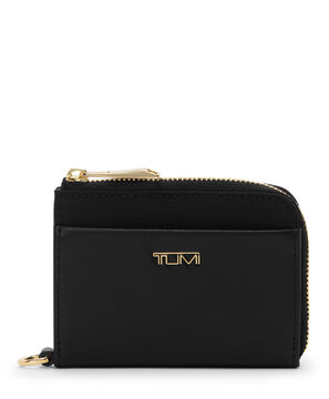 Voyageur Zip Card Case Voyageur Zip Card Case