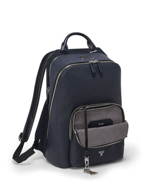 Turin Davide Backpack