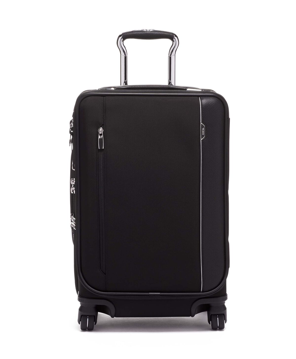 TUMI Arrivé INTL DUAL ACCESS 4WHL C/O  Black