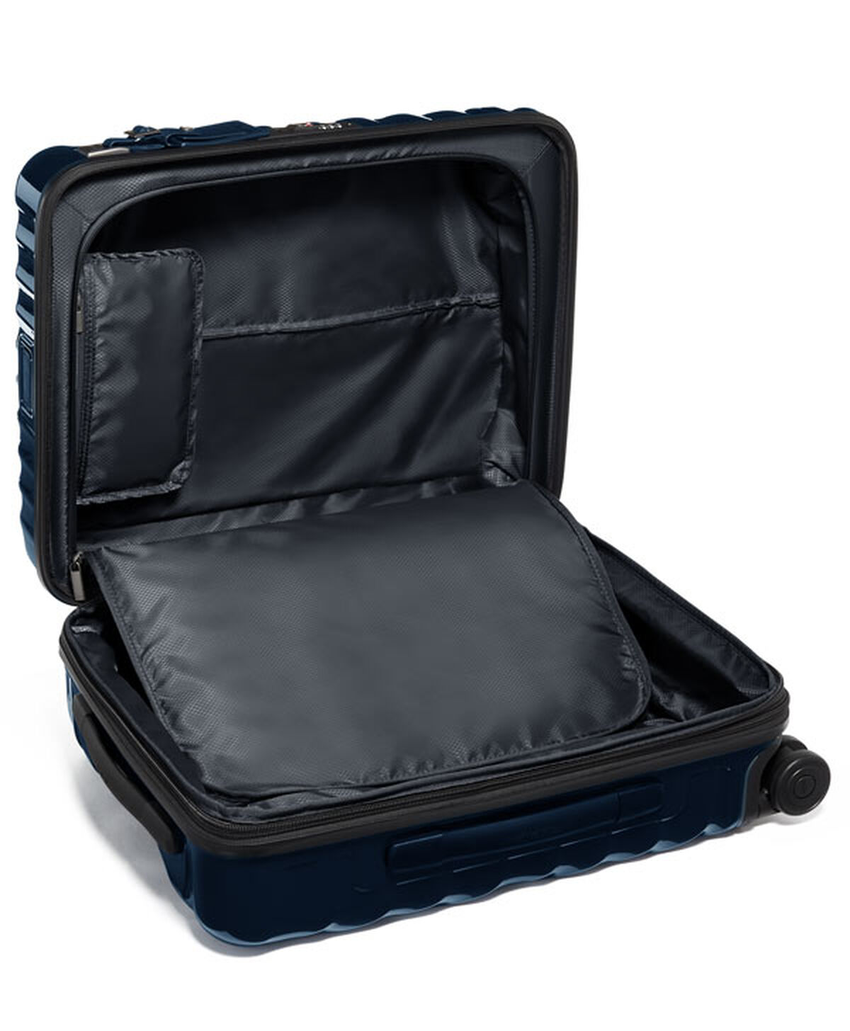 TUMI 19 Degree CONT EXP 4 WHL C/O  Navy