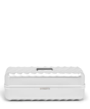 19 Degree Aluminium Watch Travel Case