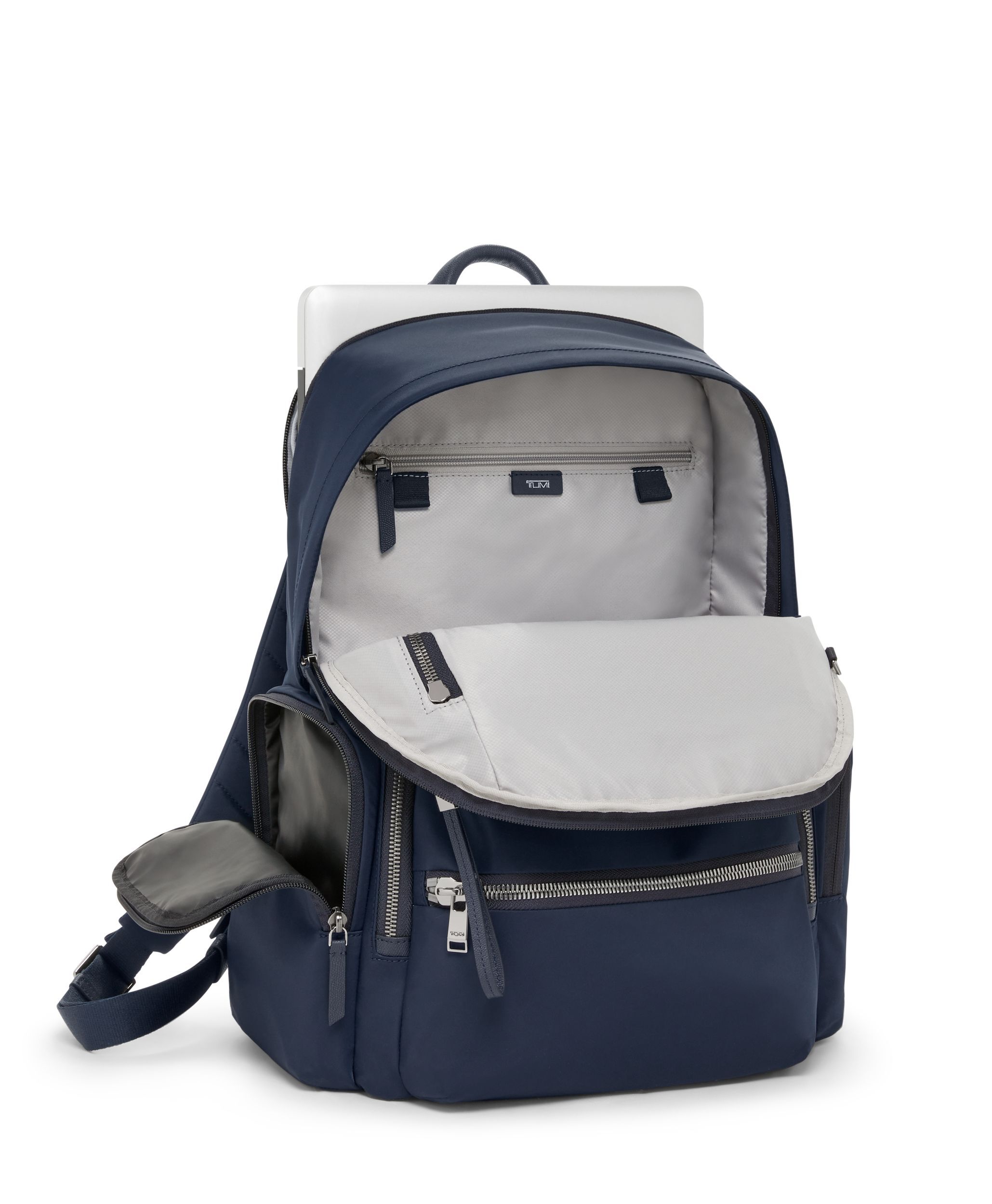 Voyageur Celina Backpack Blue | TUMI Slovakia