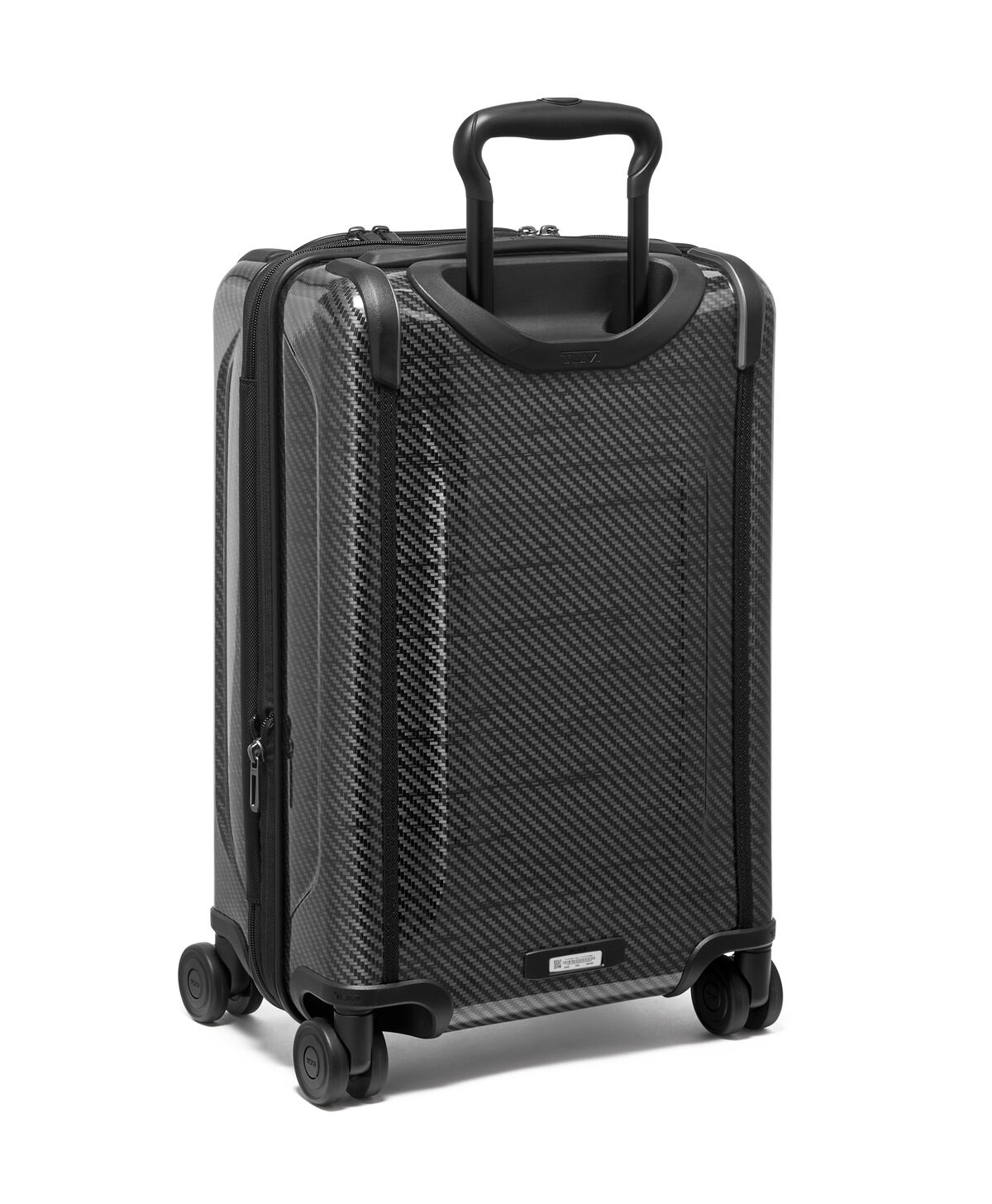 TUMI Tegra Lite INTL FRONT POCKET EXP C/O Black/Graphite