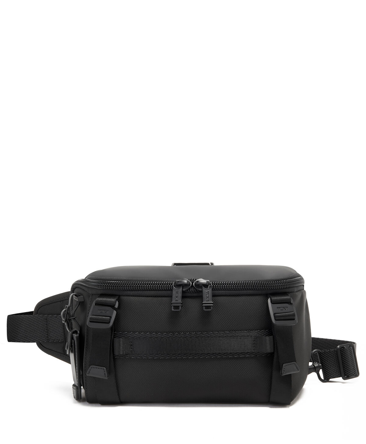 TUMI Alpha Bravo PLATOON SLING  Black