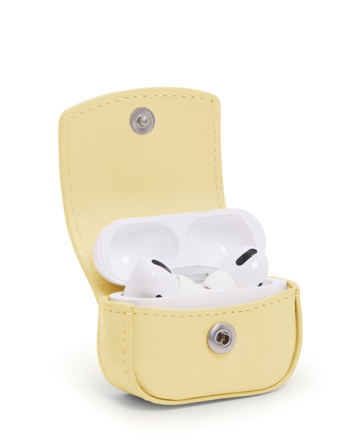 TUMI Earbud Charm Case