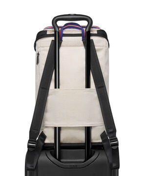 TUMI McLAREN Packable Backpack