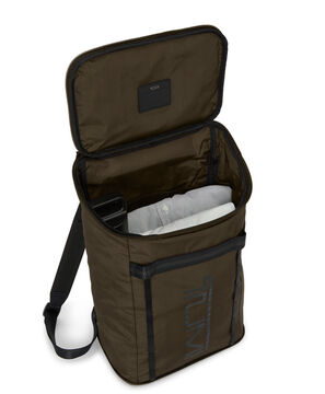Alpha Bravo Packable Backpack