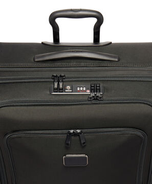 Alpha 3 Worldwide Trip Expandable Checked Luggage 86,5 cm
