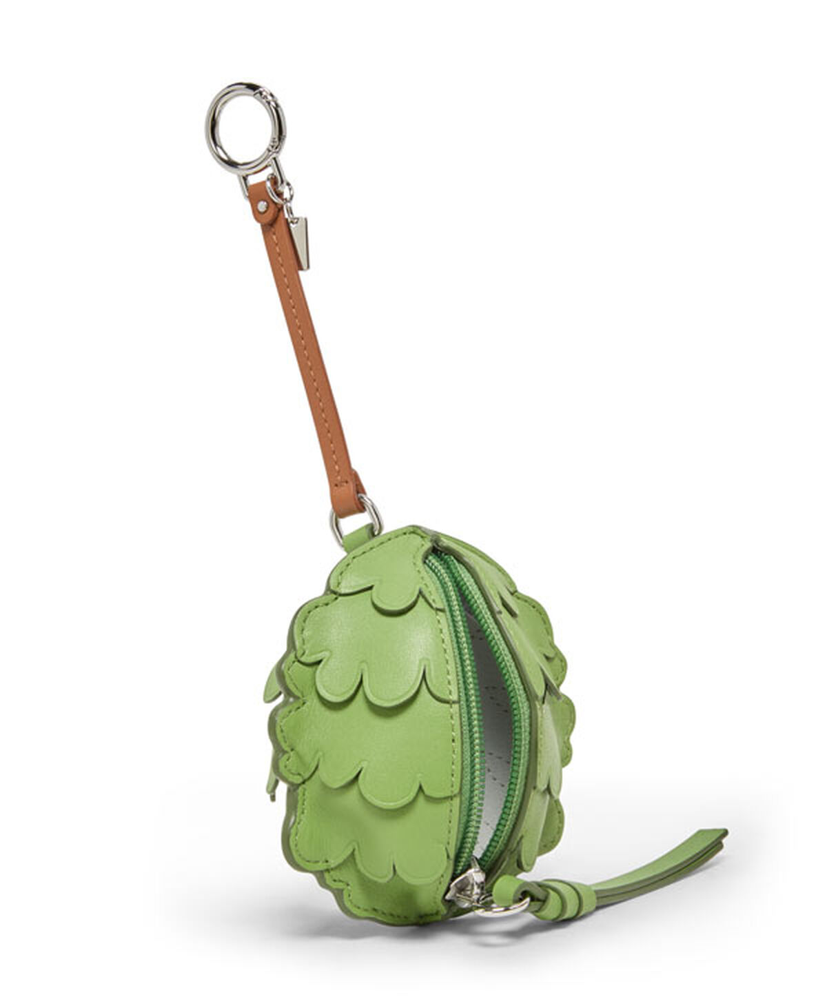 TUMI Sweet Fruit Pouch and Bag Charm