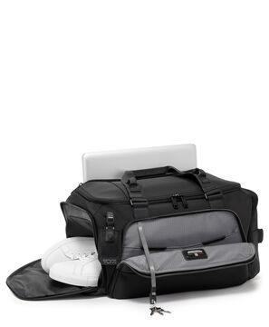 Alpha Bravo Mason Duffel