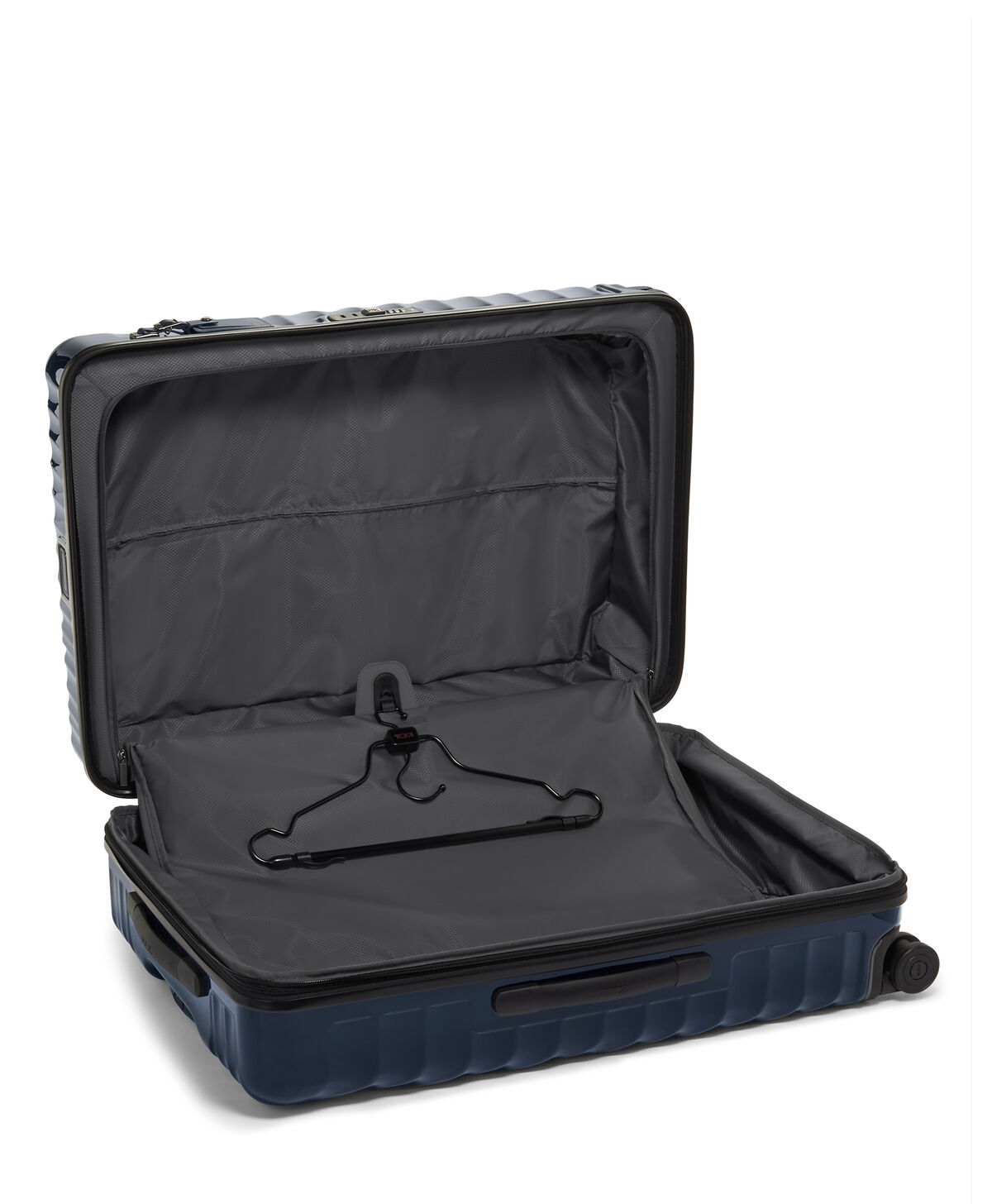 TUMI 19 Degree EXT TRIP EXP 4 WHL P/C  Navy