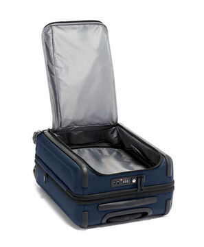 ALPHA 3 Continental Dual Access Expandable Carry-On 56 cm