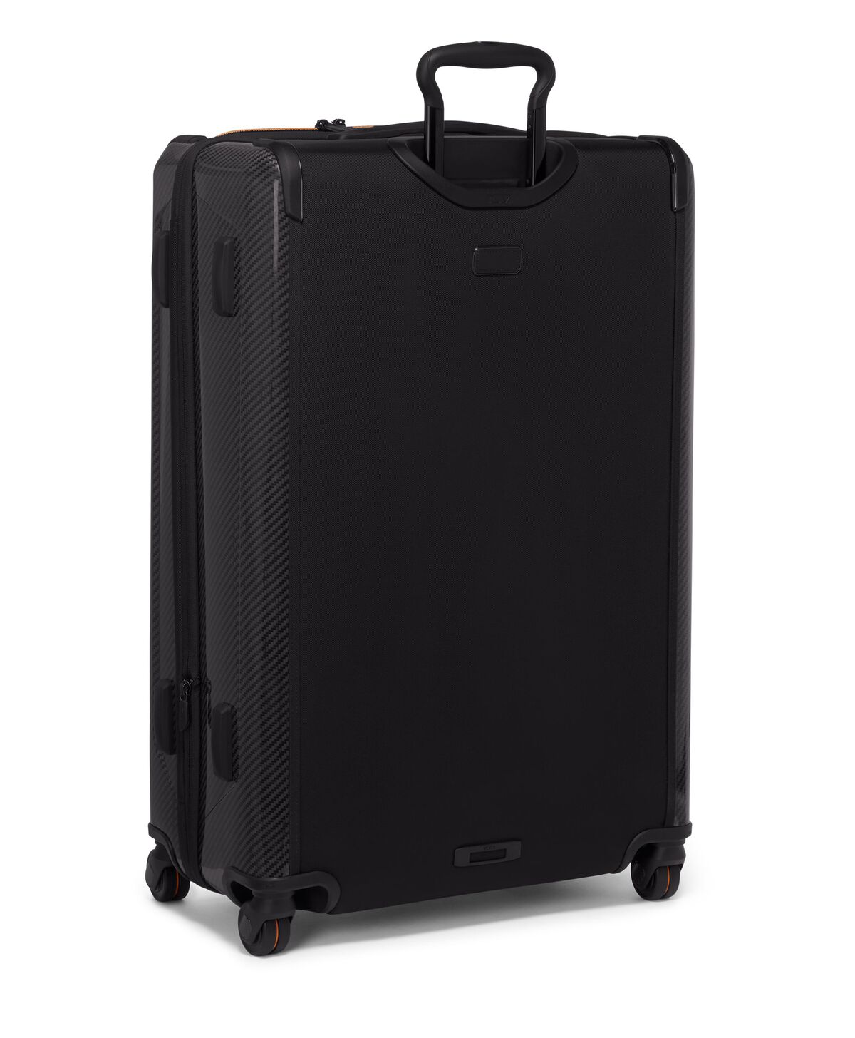 TUMI TUMI McLaren AERO EXT TRIP P/C  Black