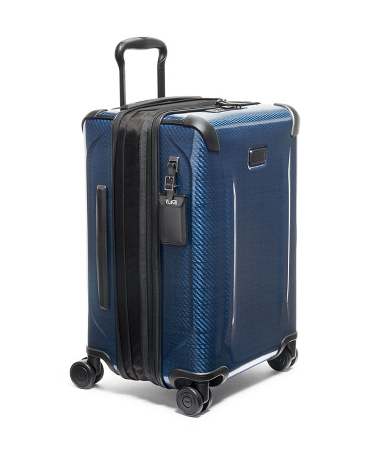 TUMI Tegra-Lite INTERNATIONAL EXP C/O  Sky Blue