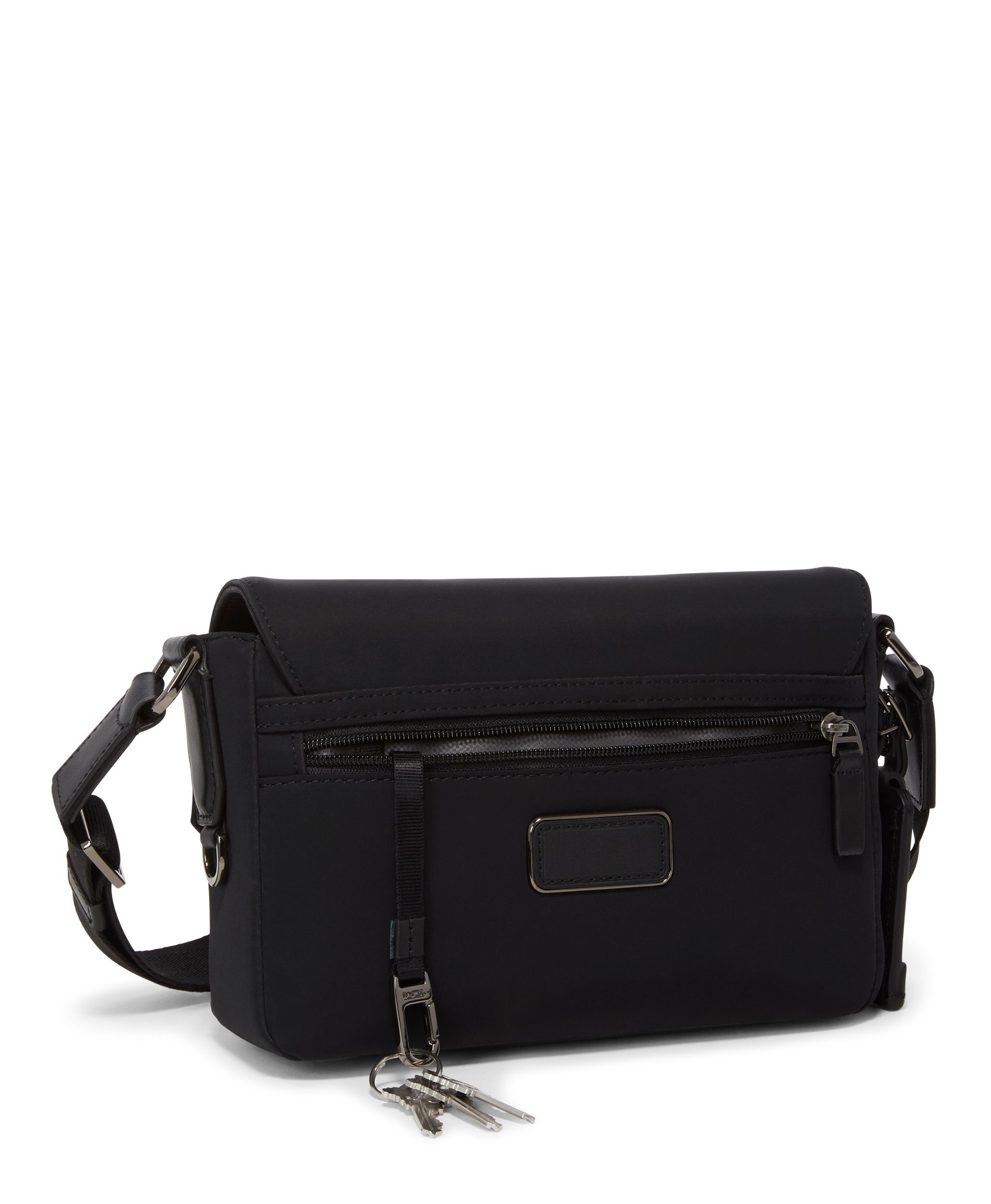 Tumi harrison crossbody discount