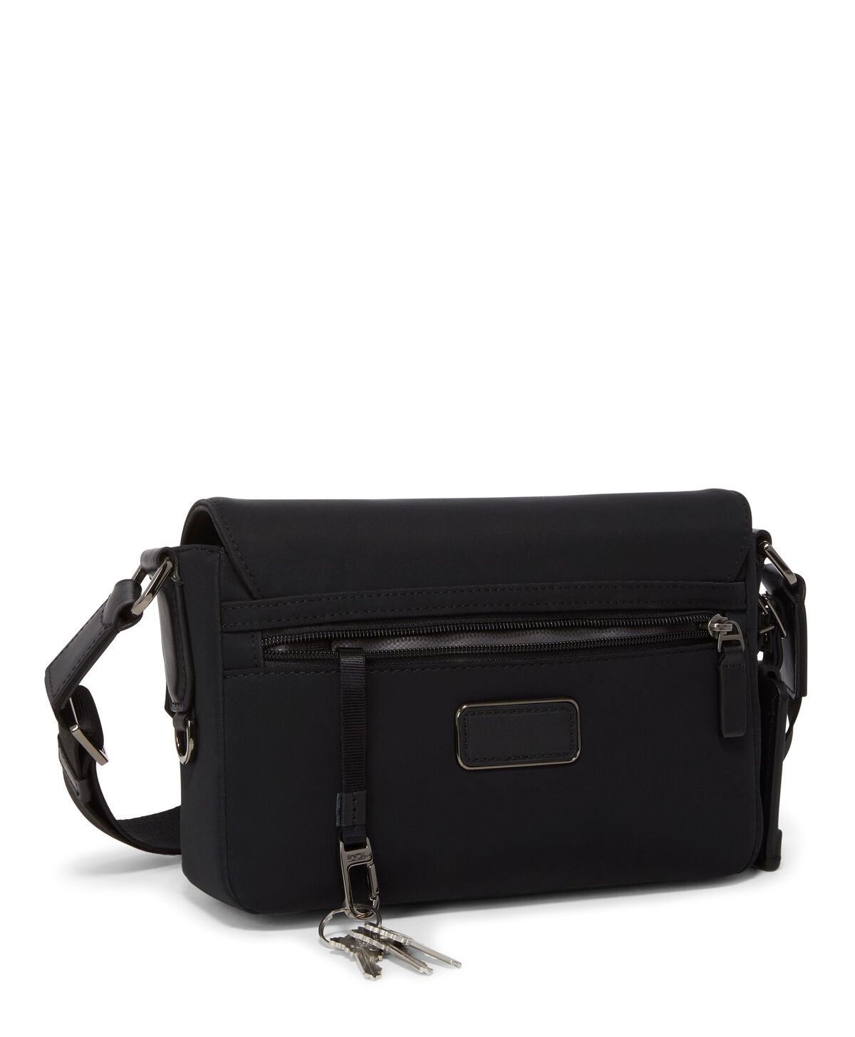 TUMI Harrison PARSON CROSSBODY  Black