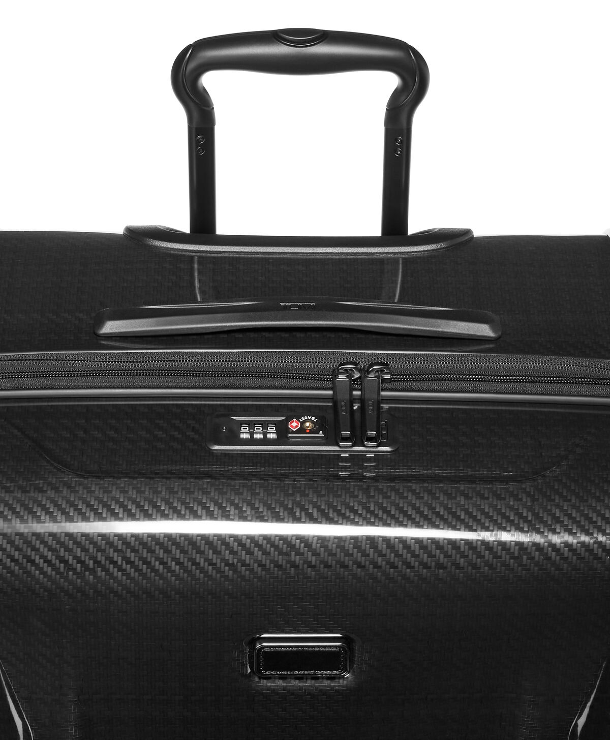 TUMI Tegra Lite SHORT TRIP EXP P/C Black/Graphite