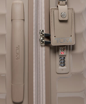 19 DEGREE Expandable Cabin
