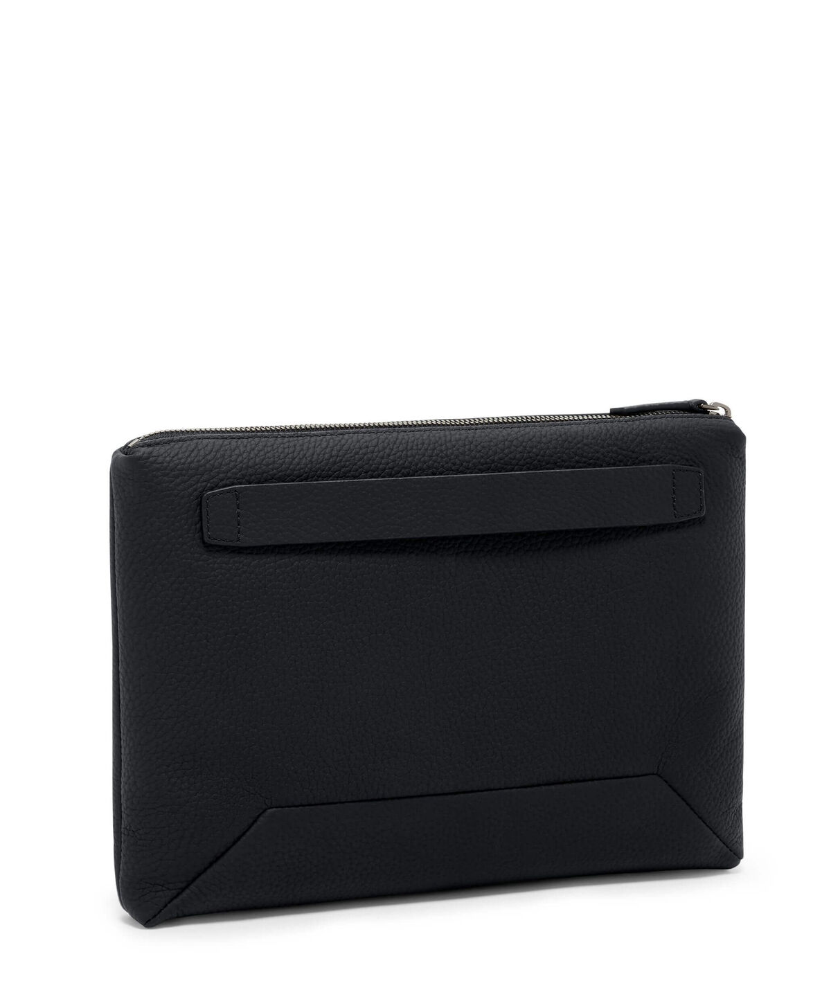 TUMI Georgica BERNARDINE POUCH  Black