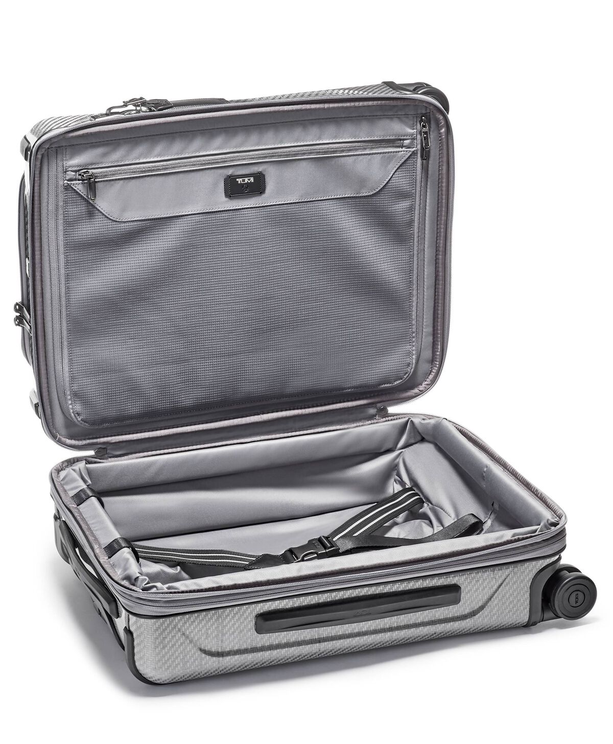 TUMI Tegra Lite CONT FRONT POCKET EXP C/O T-Graphite